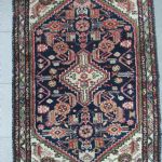 735 8204 ORIENTAL RUG